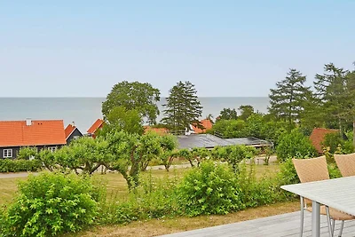 6 Personen Ferienhaus in Svaneke