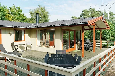 6 Personen Ferienhaus in Aakirkeby