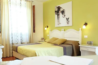Villa a Montepulciano con piscina