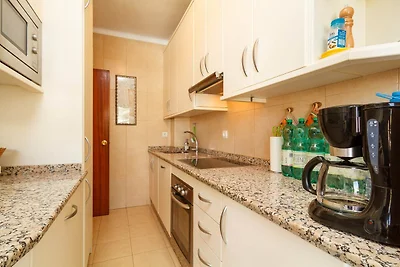 Wohnung in Nerja nahe Carabeillo Strand