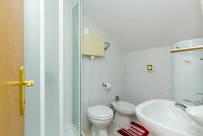 Apartments Mali Paradiso - Studio Apartment w...