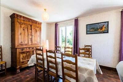 Apartment in Le Pouliguen in der Nähe von...