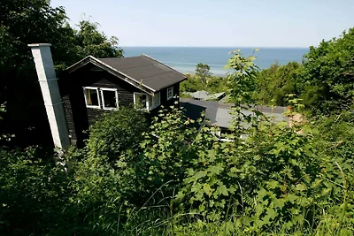 4 Personen Ferienhaus in Asnæs