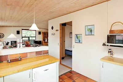 6 Personen Ferienhaus in Thisted-By Traum