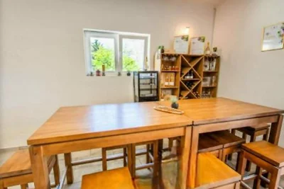 Rooms Burnum - Twin Room 7