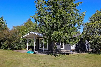 8 Personen Ferienhaus in Tranekær