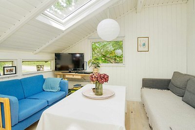 4 Personen Ferienhaus in Gilleleje-By Traum