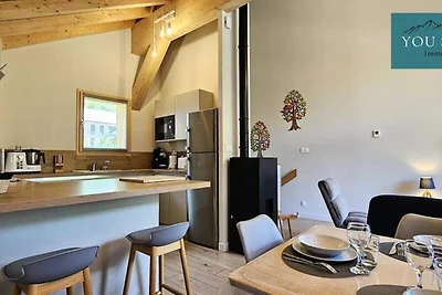 Residenz Les Grands Sauvages