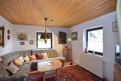 Casa vacanze a Saldenburg con sauna