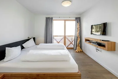 Appartement in Gerlos neben Skipiste