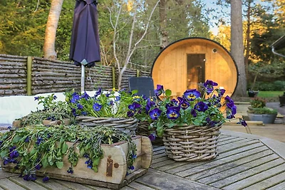 5 etoiles maison de vacances a Frederiksværk