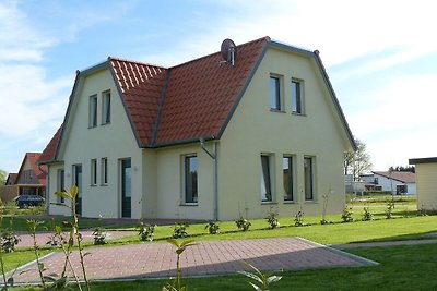 Ferienhaus in Wietzendorf, Deutschland mit Bl...