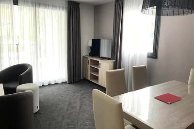 2 kamers voor 6 personen