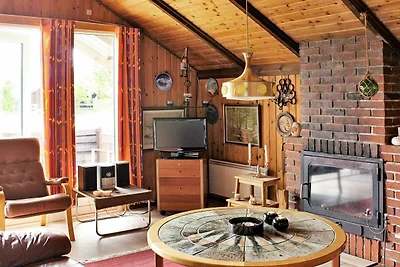 6 Personen Ferienhaus in Vejers Strand-By...