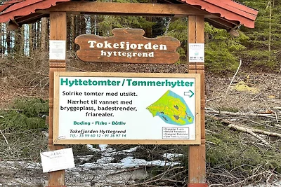 5 persoons vakantie huis in Drangedal-By...