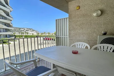 Appartement in Estartit nabij het...