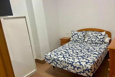 Ferienhaus in Torremolinos in der Nähe von...