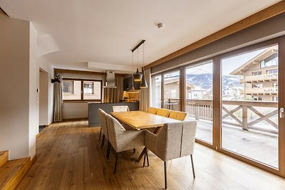 Chalet attraente a Ehrwald