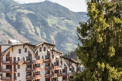 Selection Apartment mit 1 Schlafzimmer (7...