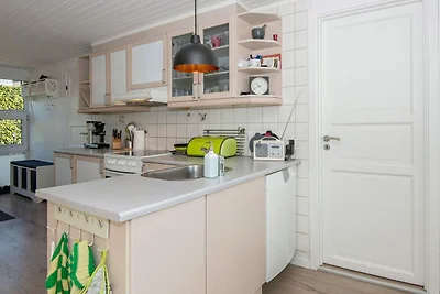 6 Personen Ferienhaus in Hejls