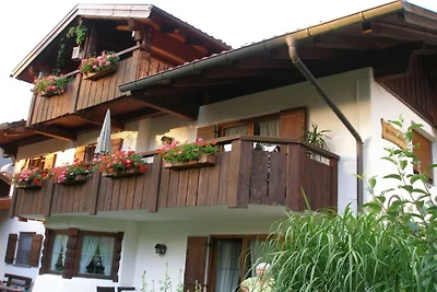 Ferienwohnung mit 1 Schlafzimmer