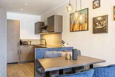 Ferienwohnung in Hopfgarten für 4 Personen