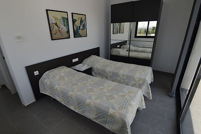 Moderne Villa in San Fulgencio, Valencia mit ...