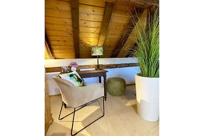 Ferienhaus mit 2 Schlafzimmer