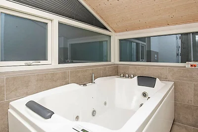 10 Personen Ferienhaus in Løgstør