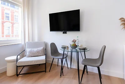 Wohnung in Koblenz am Deutschen Eck