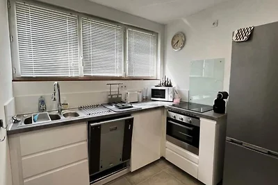 Kleines Haus in der Nהhe von La Canche