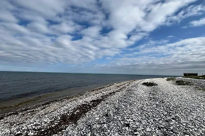 6 persoons vakantie huis in Grenaa-By Traum