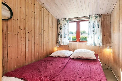 6 persoons vakantie huis in Dannemare-By...