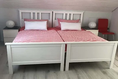 Ferienwohnung mit 1 Schlafzimmer