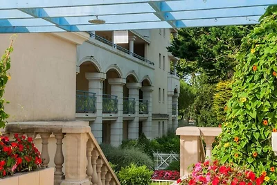 Residentie Goélia Koninklijk Park