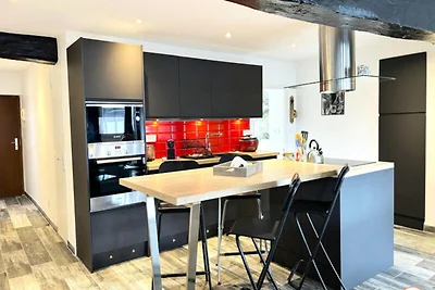 L'Olympe Tischfußball Kino Parkplatz