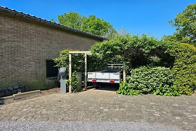 Vakantiehuis in Aagtekerke met Wi-Fi