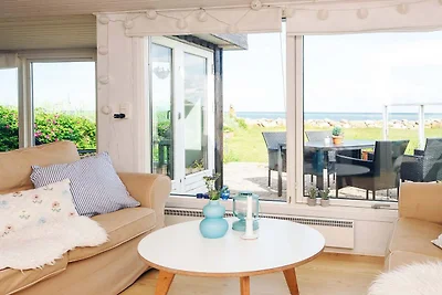 5 Personen vakantie huis in Juelsminde