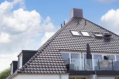 Gemütliche Wohnung am schönen Sneekermeer