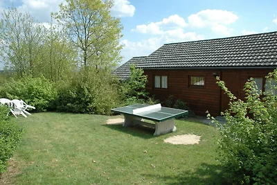 Chalet Accogliente Appositamente Attrezzato