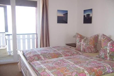 Exklusives Appartement in Rechlin