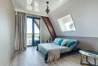 Privé wellnessoase bij de Vecht