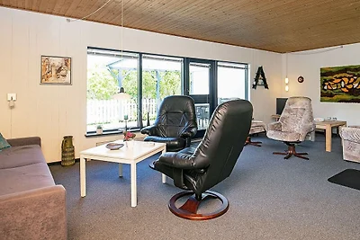 6 persone case ad Spøttrup-By Traum