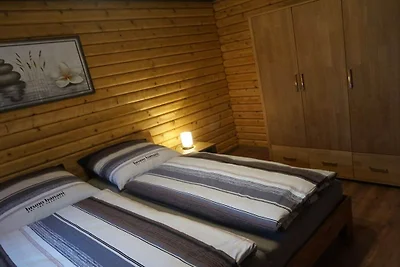 Brandl Haus 92 OG Komfortable Ferienresidenz