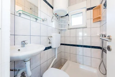 Schöne Wohnung an der Adria