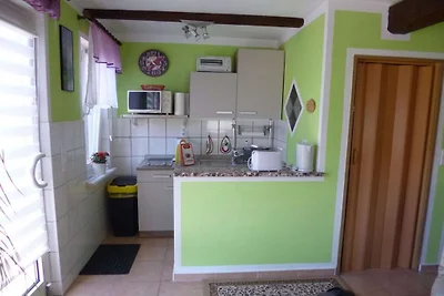 In the Cornehl holiday home