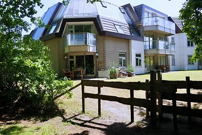 TexelNest Komfortable Ferienresidenz