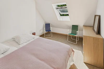 Haus in Penmarc'h in der Nähe des Strandes La...