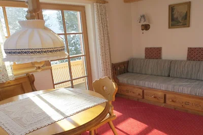 Kuća za odmor Dopust za oporavak Mittelberg
