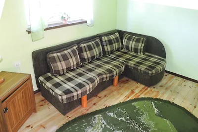 Ferienhaus, Stepnica
